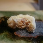 てんぷら　成生 - 