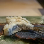 てんぷら　成生 - 