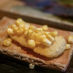 てんぷら　成生 - 