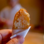 てんぷら　成生 - 