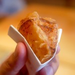 てんぷら　成生 - 