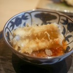 てんぷら　成生 - 