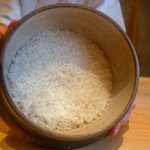 てんぷら　成生 - 