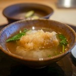 てんぷら　成生 - 