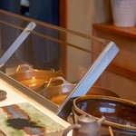 てんぷら　成生 - 