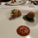 Mori no Naka no Restaurant Kodou - 