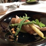 Mori no Naka no Restaurant Kodou - 