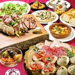 肉バル エルトラゴン 日本橋店