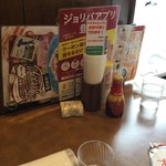 ジョリーパスタ - 