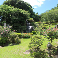 フレンチレストラン オトヌ - お天気も申し分なく！！