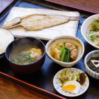 老舗干物屋が経営する魚料理の店 刺身も焼き魚も美味しい By ペリカンのパン 海幸楽膳 釜つる かまつる 来宮 定食 食堂 食べログ 老舗干物屋が経営する魚料理の店 刺身も焼き魚も美味しい By ペリカンのパン 海幸楽膳 釜つる かまつる 来宮 定食 食堂 食べログ