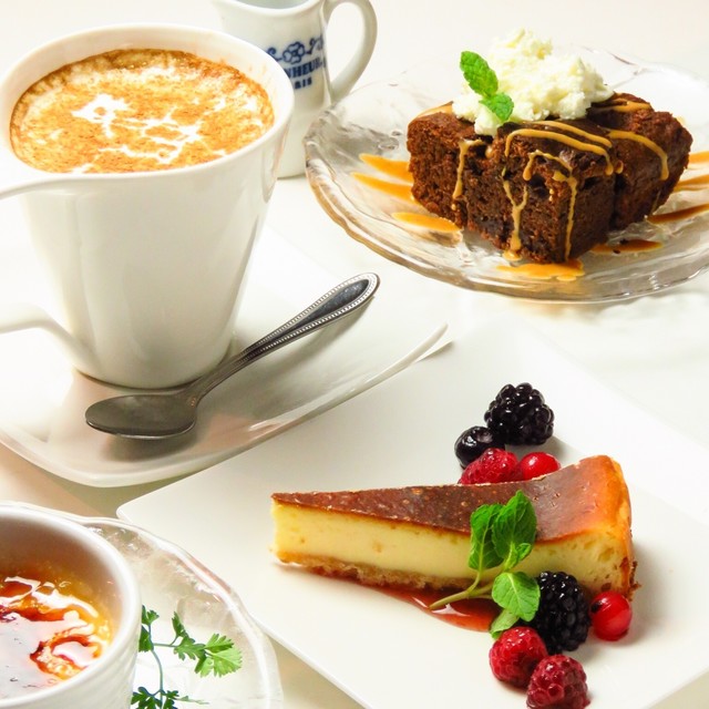 Jasmine cafe bar （ジャスミン カフェ バー） 高見馬場/バー 食べログ