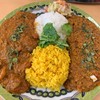 カレーとお酒のお店 サンライト