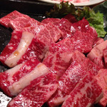 焼肉屋大平門 - 