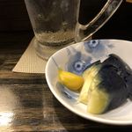 居酒屋 みえ蔵 - 