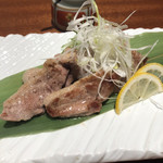 Teppanyaki To Yasai Heikyuu - 