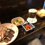 居酒屋 みえ蔵 - 