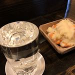 居酒屋 みえ蔵 - 