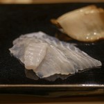 日本橋蛎殻町 すぎた - 