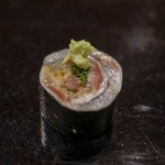 日本橋蛎殻町 すぎた - 