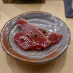 日本橋蛎殻町 すぎた - 