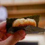 日本橋蛎殻町 すぎた - 