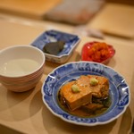 日本橋蛎殻町 すぎた - 