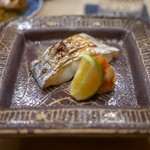 日本橋蛎殻町 すぎた - 