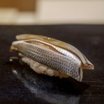 日本橋蛎殻町 すぎた - 