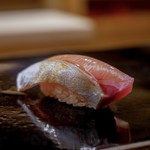 日本橋蛎殻町 すぎた - 