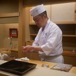 日本橋蛎殻町 すぎた - 