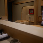 日本橋蛎殻町 すぎた - 