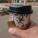 チャイティーカフェ - 