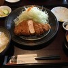 富山豚食堂 かつたま