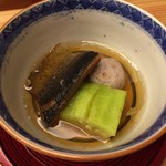 日本料理 幸庵 - 