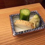 日本料理 幸庵 - 