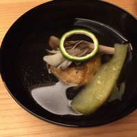 日本料理 幸庵 - 