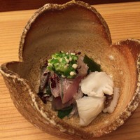 日本料理 幸庵 - 