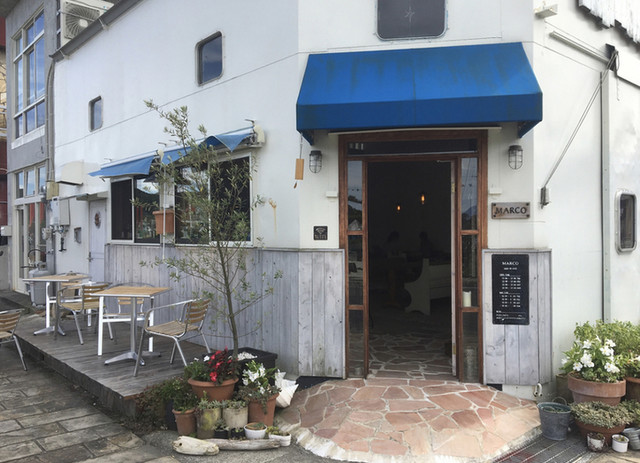 カフェ バー マルコ Cafe Bar Marco 上天草市その他 カフェ 食べログ カフェ バー マルコ Cafe Bar Marco 上天草市その他 カフェ 食べログ
