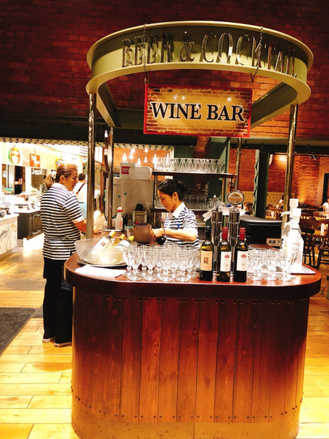 閉店 フィッシャーマンズ マーケット 横浜赤レンガ倉庫 Fisherman S Market 馬車道 寿司 食べログ