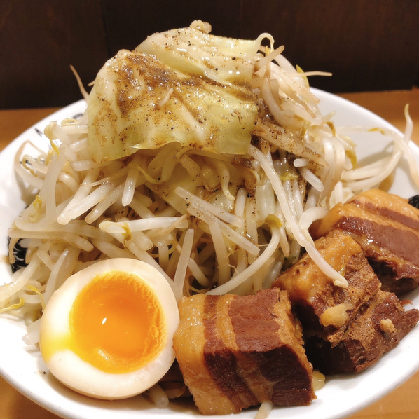 海老油そば By 秋田食べ日記 麺屋 にぼすけ 広面店 秋田 ラーメン 食べログ 海老油そば By 秋田食べ日記 麺屋 にぼすけ 広面店 秋田 ラーメン 食べログ