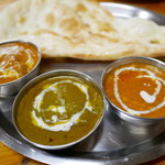 インド料理 ビシュヌ - 