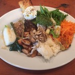 ラ クチーナ ヴェンティトレ - 