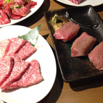 焼肉まさしげ - 