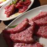 焼肉まさしげ - 