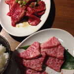 焼肉まさしげ - 