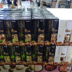 Mercato - お土産チョコ、山ほど買い込みました。