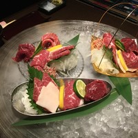 馬桜 下通り店 - 