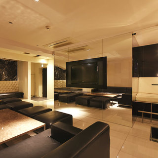 5F-G1 5th floor VIP room ~25 people (Karaoke included) Room fee ¥30,000~