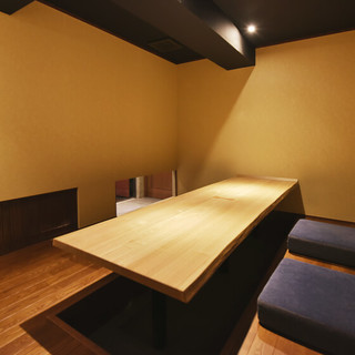 3F-E1
                                          3階 掘り炬燵個室
                                          ～8名用
                                          室料￥5,000-